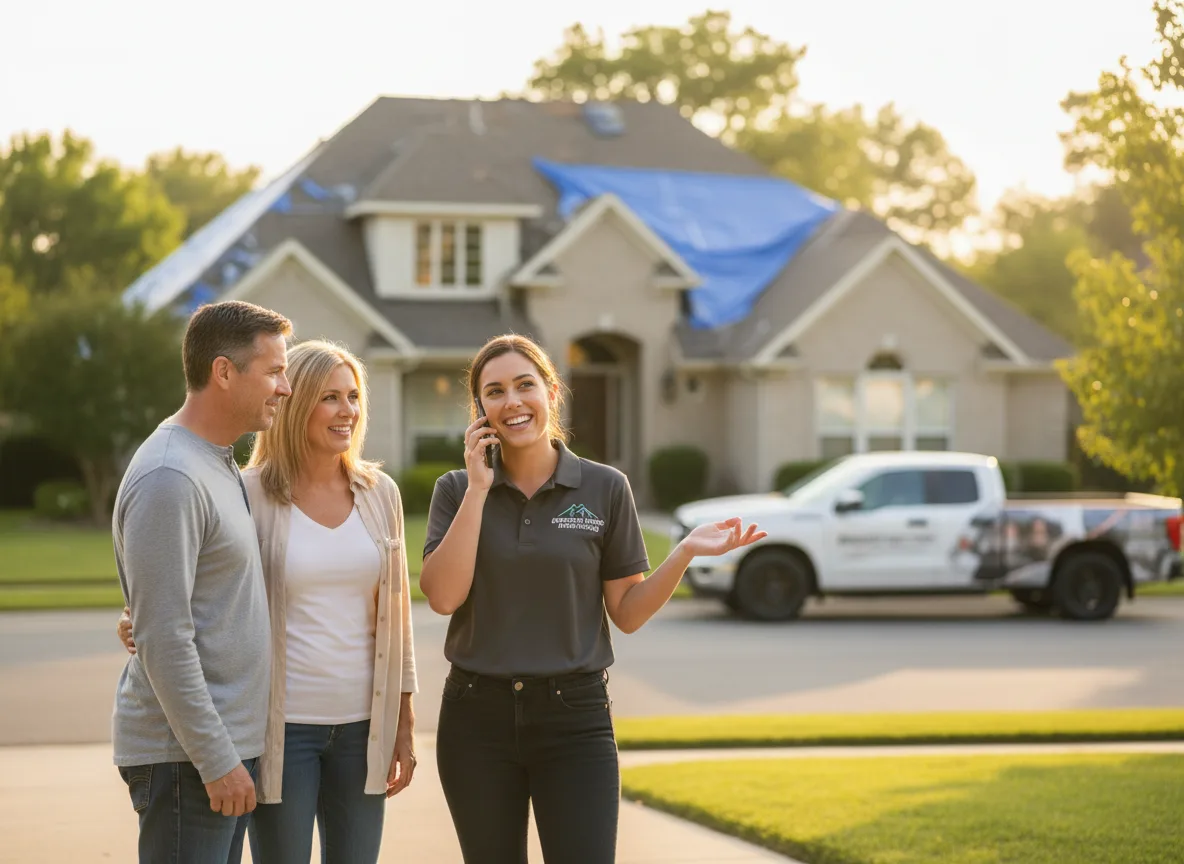 Emergency Roof Repair Waldo, WI FAQs
